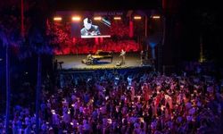 "6. Antalya Akra Caz Festivali" yarın başlayacak