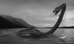 Bin yıldır çözülemeyen bilmece: İskoçya'nın ünlü efsanesi Loch Ness canavarı