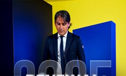 Inter, teknik direktörü Inzaghi'nin sözleşmesini yeniledi