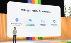 Google, Bard AI'yı kişisel asistana dönüştürüyor