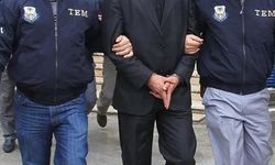 İstanbul'da terör örgütü PKK propagandası yaptığı belirlenen 4 zanlı yakalandı