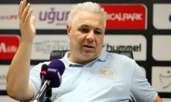 Gaziantep FK Teknik Direktörü Marius Sumudica: Oyuncularım galip gelmeyi hak etti, iyi mücadele ettiler
