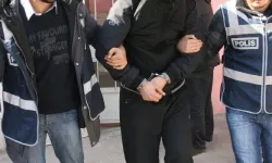 Sinop'ta 2 cezaevi firarisi yakalandı