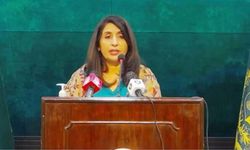 Pakistan Dışişleri Bakanlığı, Azerbaycan'ın Karabağ bölgesindeki sözde seçimleri kınadı