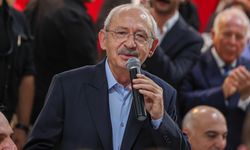 CHP Genel Başkanı Kılıçdaroğlu İstanbul'da ziyaretlerde bulundu