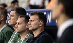 Stanojevic: Maçın anahtar noktalarından biri kırmızı karttı