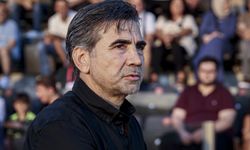 Pendikspor Teknik Direktörü Osman Özköylü: Bu tarz sıkıntılar yaşayacağımızı biliyorduk