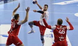 Hentbol: Erkekler SEHA Gazprom Ligi