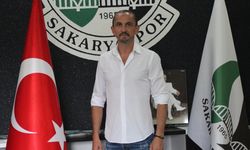 Sakaryaspor'da teknik direktörlük görevine Tuncay Şanlı getirildi