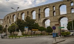 Yunanistan'ın tarihi ve turistik kenti Kavala