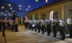 Ankara'da Brezilya Ulusal Günü kutlandı
