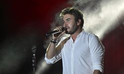 16. Uluslararası Çubuk Turşu ve Kültür Festivali başladı