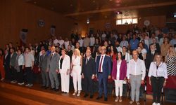 "Uluslararası Yed-i Velayet 7 Vilayet Kısa Film Festivali"nin gala gecesi gerçekleştirildi