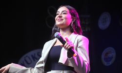 Muğla'da düzenlenen 8. Uluslararası Zurnazen Festivali sona erdi