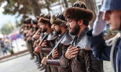 Söğüt Ertuğrul Gazi'yi Anma ve Yörük Şenlikleri düzenleniyor