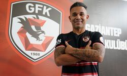 Gaziantep FK, Brezilyalı sol bek Junior Morais'i transfer etti