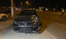 Karaman'da otomobilin çarptığı yaşlı çift öldü