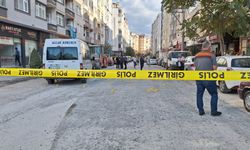 Samsun'da servis taşımacılığıyla ilgili çıkan silahlı kavgada 1 kişi yaralandı