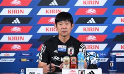 Hajime Moriyasu: Hücumda elimize çok fazla fırsat geçti