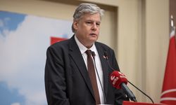 CHP üyesi Örsan Kunter Öymen, CHP Genel Başkanlığına aday olduğunu açıkladı