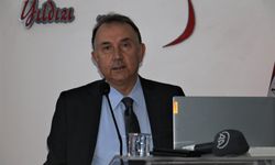 Kastamonu'da "Batı Karadeniz Tabiat Turizmi Uygulama Eylem Planı Çalıştayı" düzenlendi