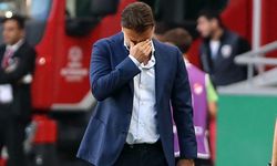 Aleksandar Stanojevic: Son beş dakika maalesef kaybettik