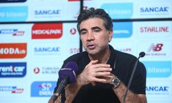 Osman Özköylü: İyi pozisyonlarımız vardı, değerlendiremedik