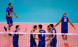 Finalde İtalya'yı 3-0 mağlup eden Polonya, Avrupa şampiyonu oldu