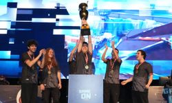 Türk Telekom GAMEON VALORANT Turnuvası'nda şampiyon HOWL Espor oldu