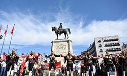 36. Ahilik Haftası Ankara'da törenle kutlandı