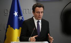 Kosova Başbakanı Kurti, AB Temsilcisi Lajcak'ın ülkesine karşı pozisyon aldığını söyledi