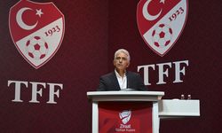 Ziraat Türkiye Kupası'nda 1. tur heyecanı başlıyor
