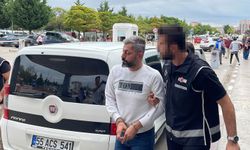 Samsun'da tefecilik operasyonunda 3 şüpheli yakalandı