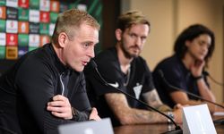 Nordsjaelland Teknik Direktörü Johannes Hoff Thorup: Fenerbahçe'nin de farklı güçleri var