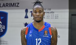 Anadolu Efes'te Will Clyburn: Sezona hazır şekilde gireceğiz