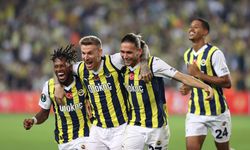 Fenerbahçe, rakibi Nordsjælland'ı kolay yendi