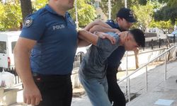 Başakşehir'deki vale cinayeti soruşturması kapsamında aranan şüphelilerden biri Edirne'de yakalandı