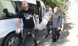 Diyarbakır'da su kaynaklarına 2 milyon 900 bin sazan yavrusu bırakıldı