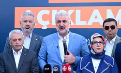 AK Parti'den Sancaktepe'de "Yeniden İstanbul" programı