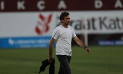 Osman Özköylü: Sonradan giren oyuncuların sahaya daha fazla enerji koyması gerekiyordu