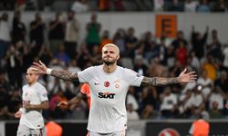 Okan Buruk'tan Icardi açıklaması