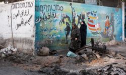 İsrail güçleri, işgal altındaki Batı Şeria'da 2 Filistinliyi öldürdü