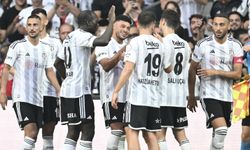 Beşiktaş, Süper Lig'de yarın erteleme maçında Adana Demirspor'a konuk olacak