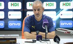 Fenerbahçe Teknik Direktörü İsmail Kartal: 1-0 değil, 2-0 veya 3-0 kazanabilirdik