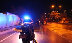 İzmir'de refüje çarpan motosikletteki öğretmen hayatını kaybetti