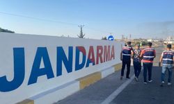 Kilis merkezli terör örgütü PKK/PYD/YPG operasyonunda 1 şüpheli yakalandı