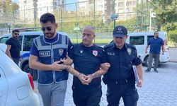 Samsun'da 1 kişinin öldüğü, 6 öğrencinin yaralandığı kazaya karışan kamyon sürücüsü adliyede