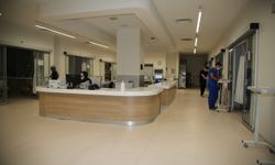 Erzurum Şehir Hastanesinden günlük 10 bin hasta hizmet alıyor