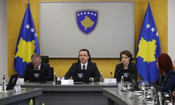 Kosova Başbakanı Kurti: "Kosovalı Sırplar, Sırbistan'ın vesayetinden kurtarılmalıdır"