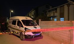 Konya'da bir kişi kızının dini nikahlı eşini sopayla öldürdü